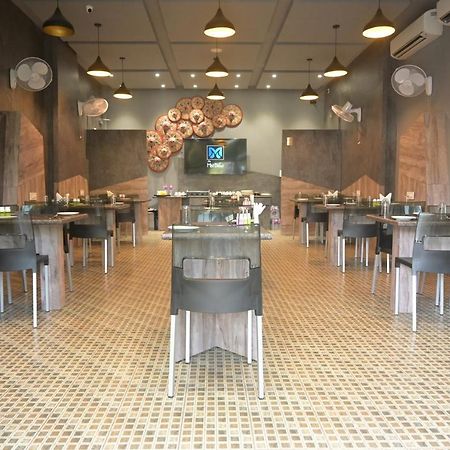 Mist Blew Hotel Sonari  Bagian luar foto