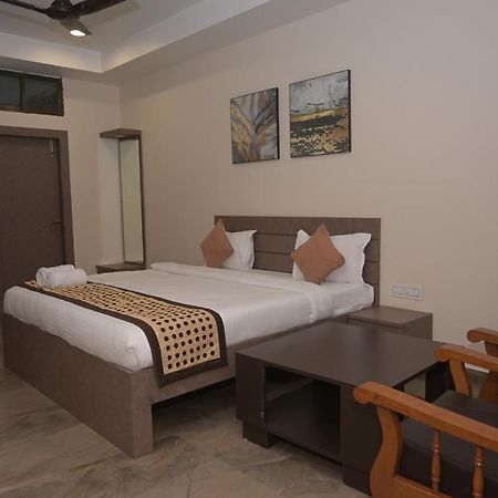 Mist Blew Hotel Sonari  Bagian luar foto