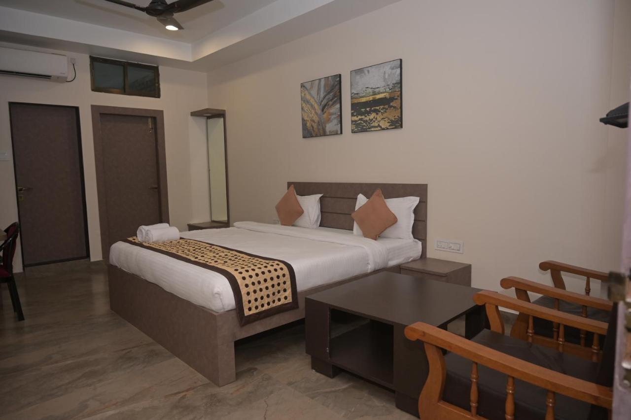 Mist Blew Hotel Sonari  Bagian luar foto